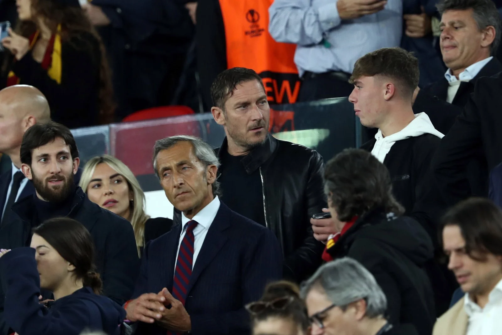 Friedkin's Commitment to AS Roma Highlights Disconnect with Everton