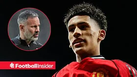 Ryan Giggs Urges Manchester United to Prioritize Rising Star JJ Gabriel