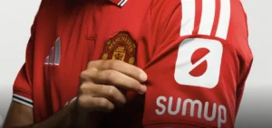 SumUp Partners with Manchester United for Prominent Branding Opportunity