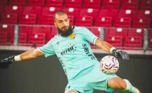 Göztepe's Luka Gugeshashvili Faces Disciplinary Action After Heated Instagram Rant