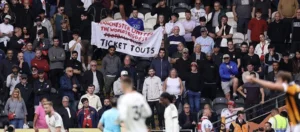 Fans of Manchester United Mobilize Against Season Ticket Measures