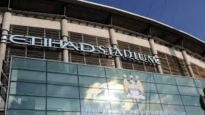 Etihad campus