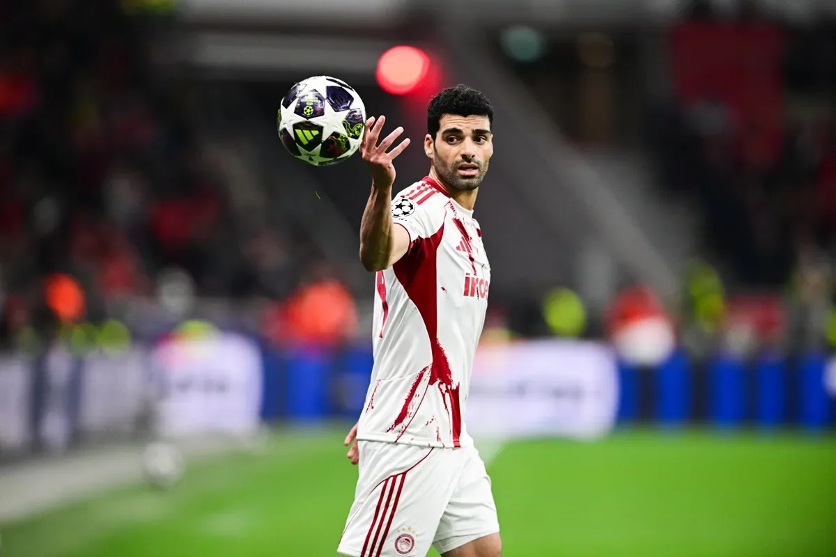 Olympiacos Faces Jagiellonia Białystok in Europa League Clash: Preview and Predictions