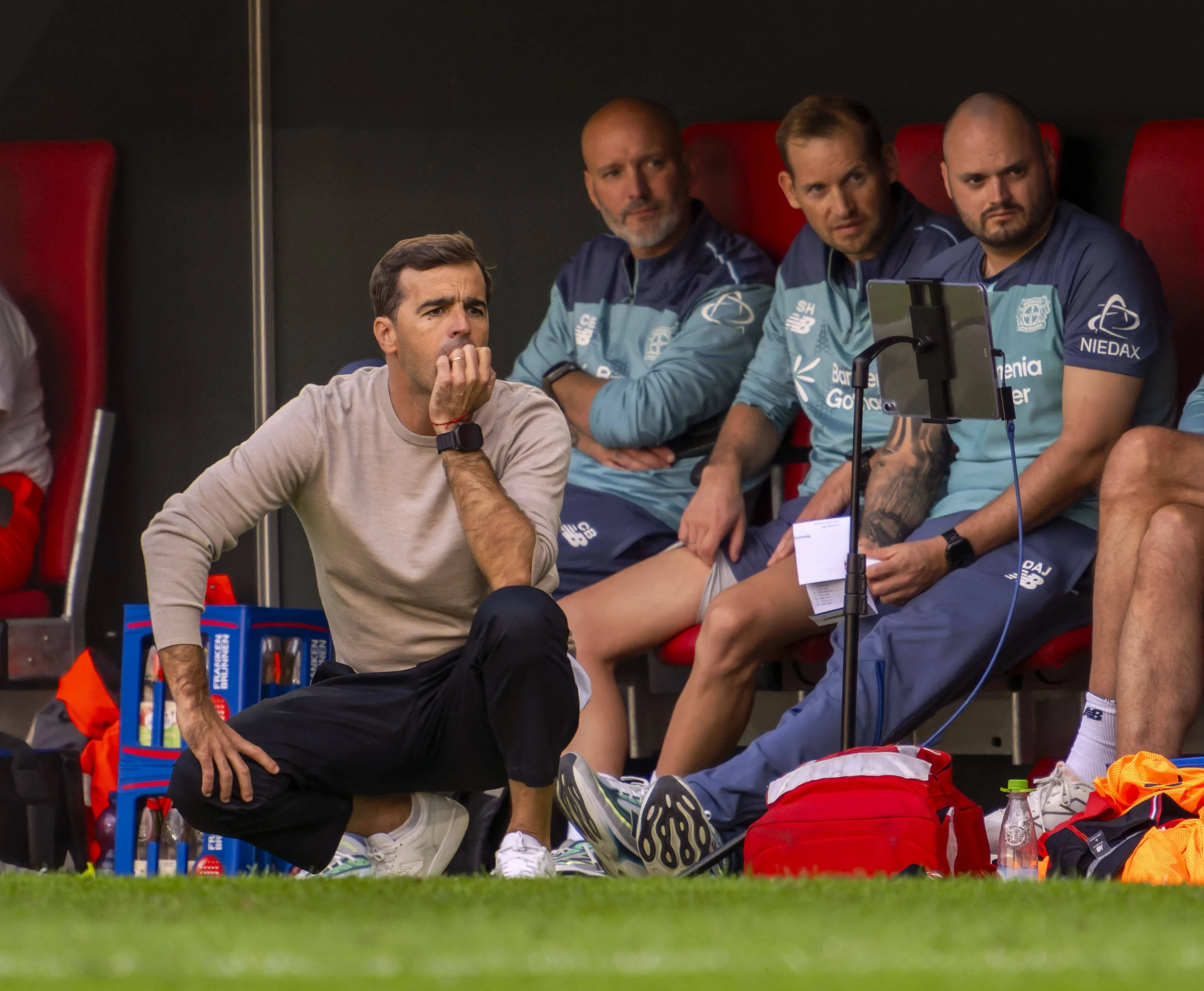 Bayer Leverkusen vs. Celje: Europa League Match Analysis and Betting Insights