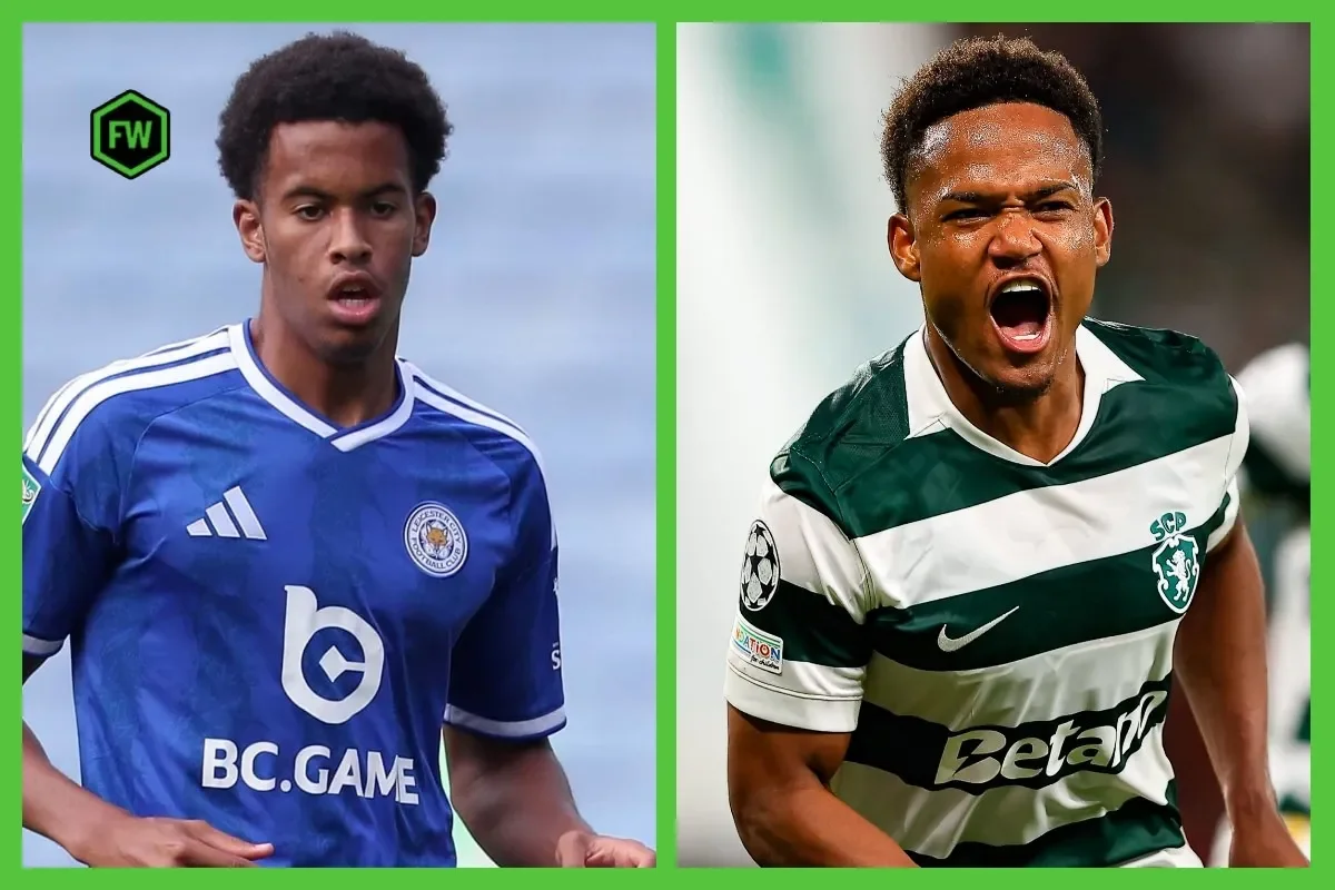 Premier League Clubs Eye Young Stars Ahead of January Transfer Window