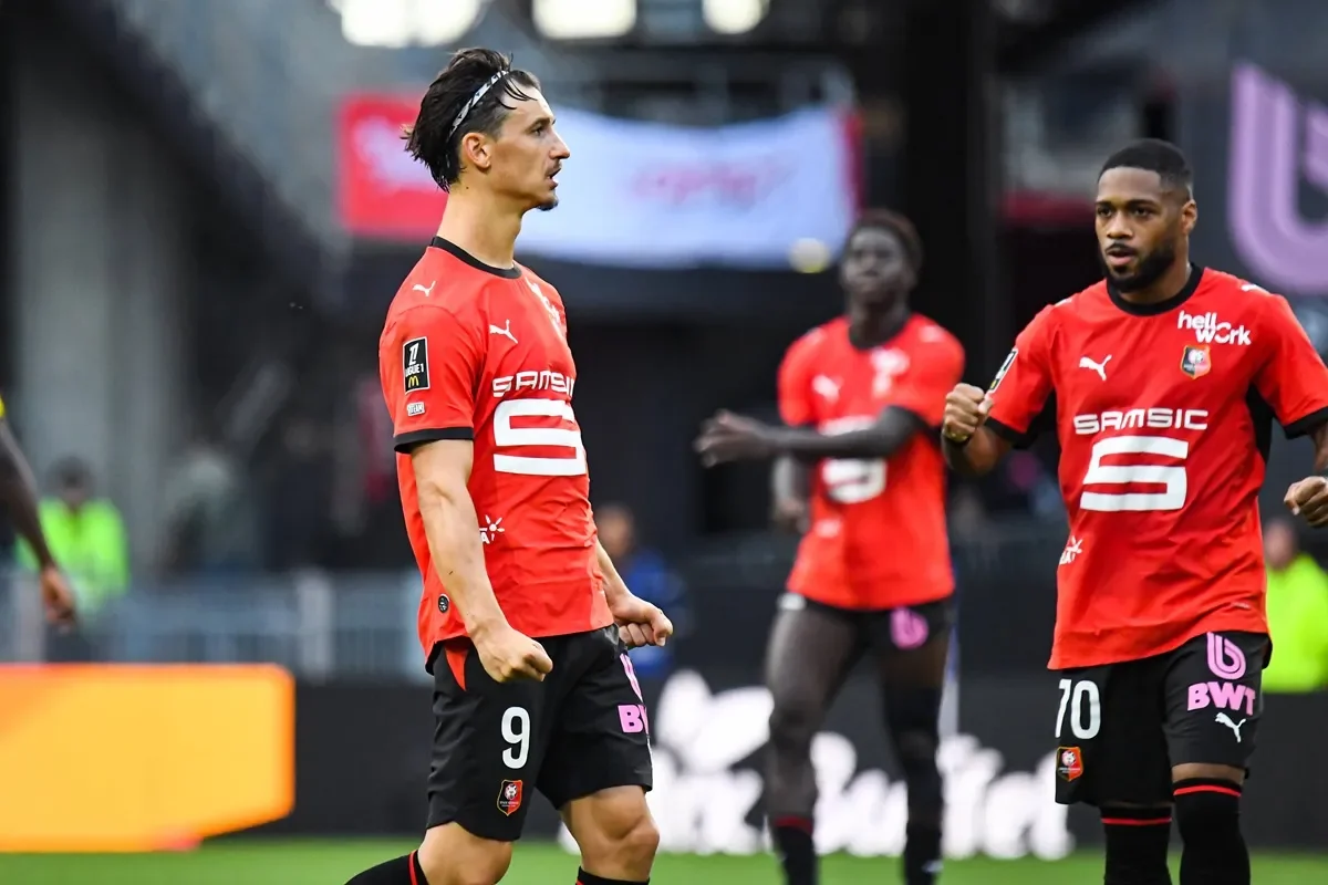 Rennes Eyes Victory in Europa League Clash Against Sturm Graz